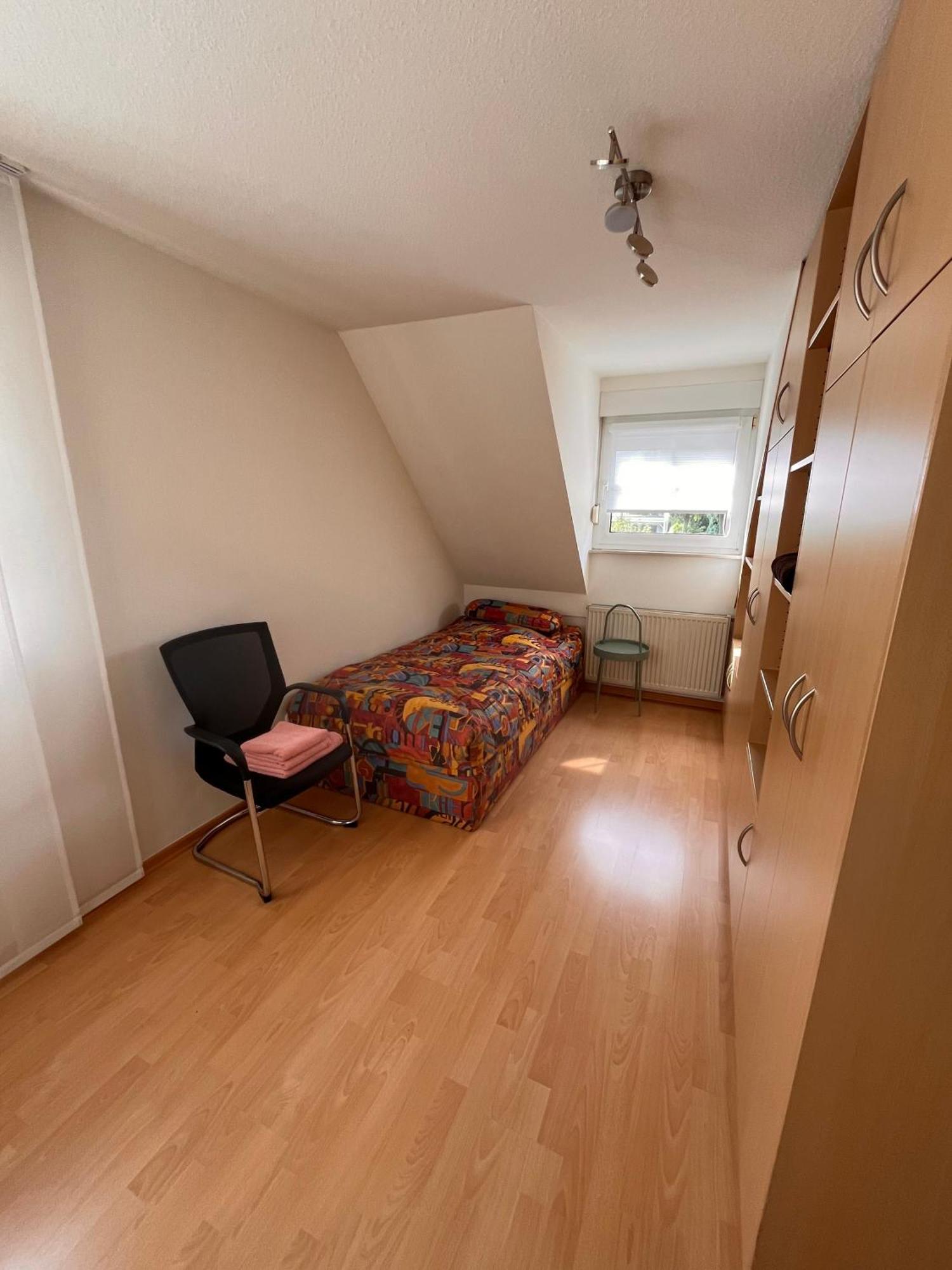 Ferienwohnung Kastanieneck Kevelaer Exterior foto