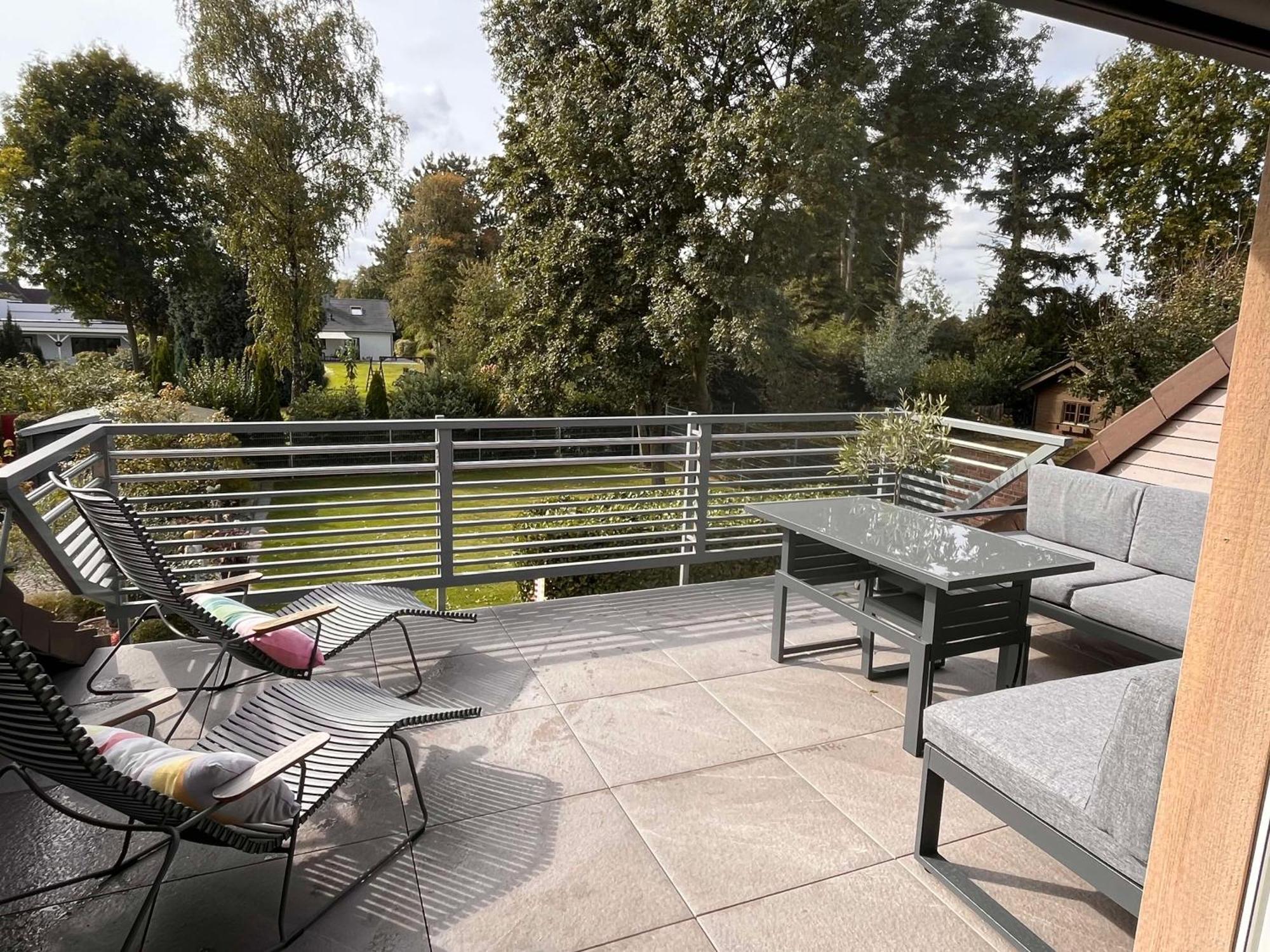 Ferienwohnung Kastanieneck Kevelaer Exterior foto