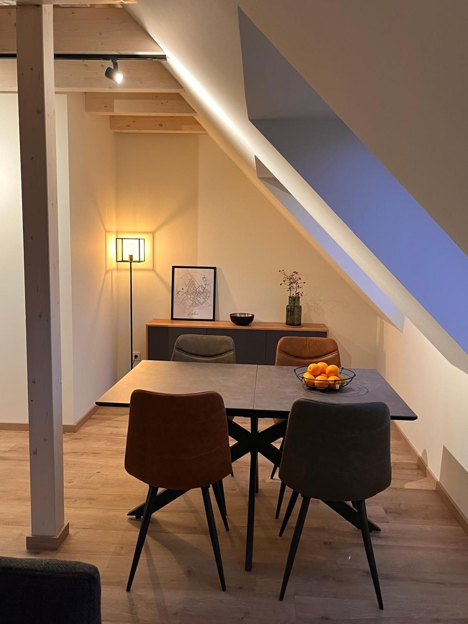 Ferienwohnung Kastanieneck Kevelaer Exterior foto